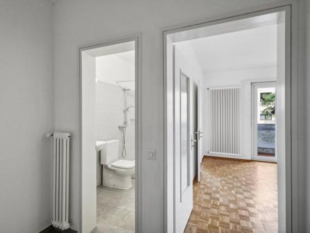 Apartment mieten in Aldesago, Tessin