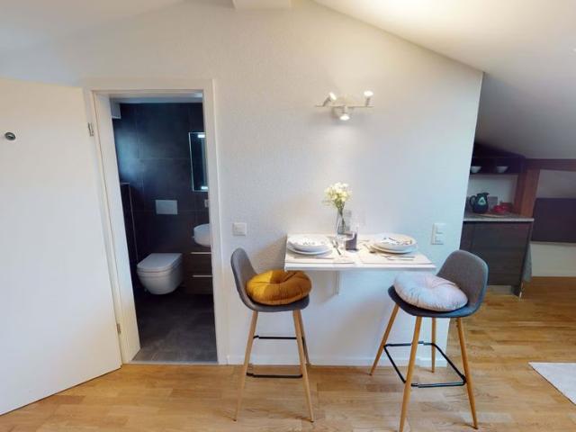 Haus mieten in Schaffhausen
