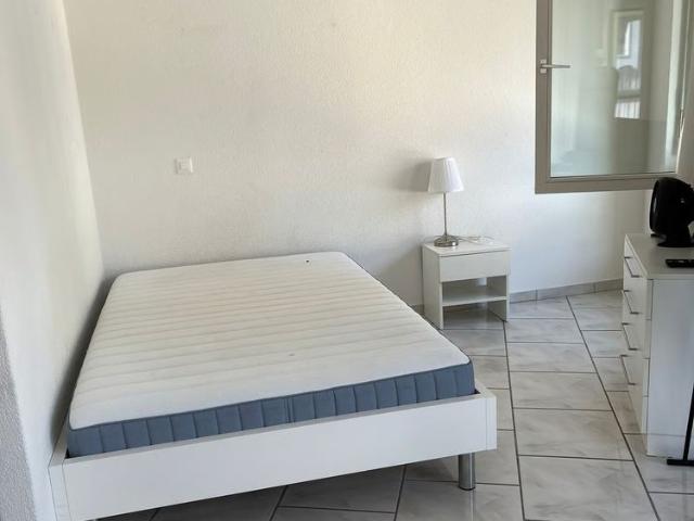 Apartment mieten in Einigen, Zürich