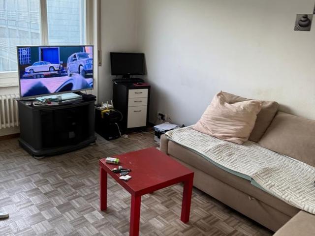 Haus mieten in Cheseaux-Lausanne, Waadt