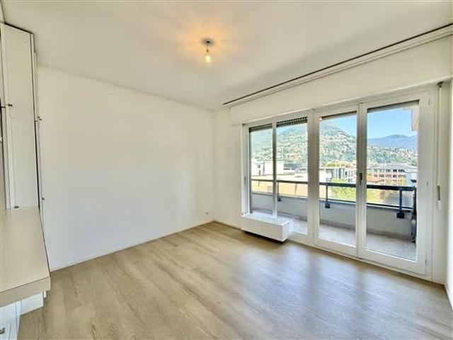 Apartment mieten in Aldesago, Tessin