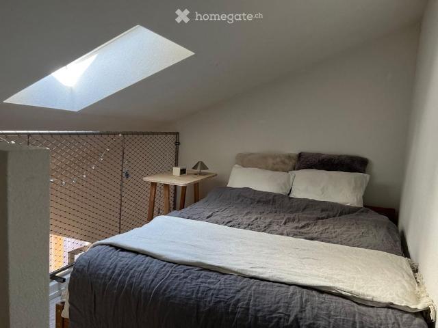 Apartment mieten in Corcelles (NE)