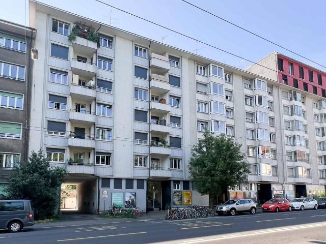 Apartment mieten in Saint-Jean et Charmilles, Genève