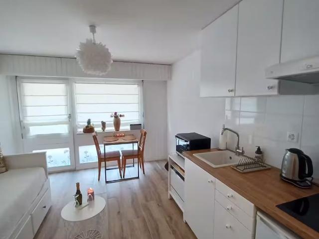 Apartment mieten in Crans-Montana, Wallis