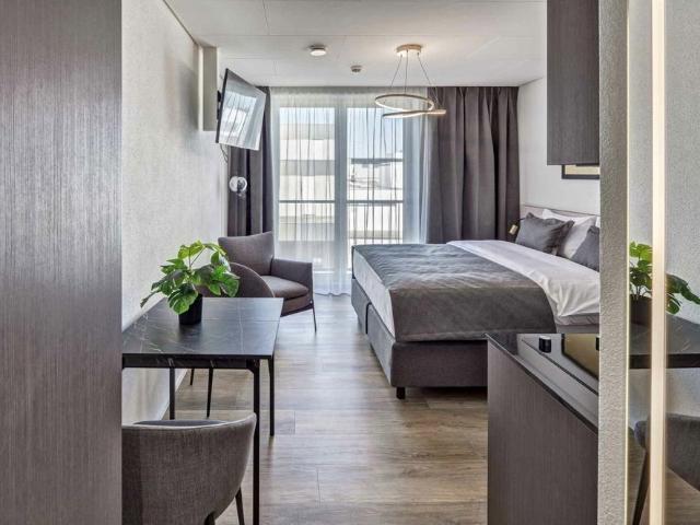 Apartment mieten in Schlieren, Zürich