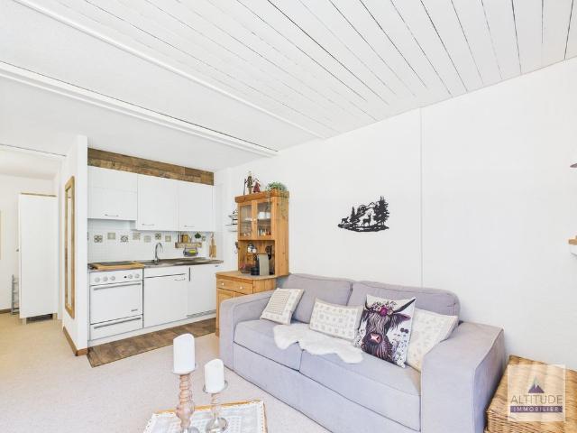 Studio mieten in Crans-Montana, Wallis