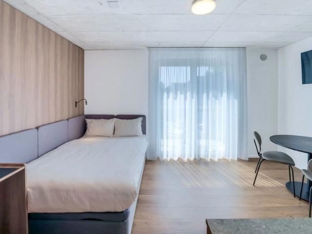 Apartment mieten in Mühlefeld / Champ-du-Moulin, Biel/Bienne