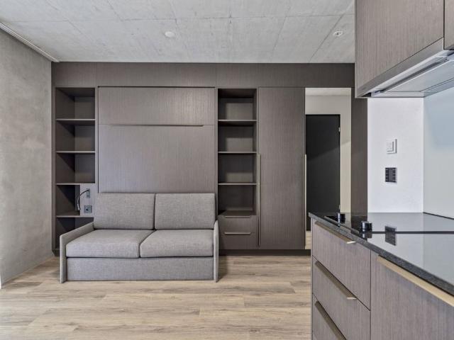 Apartment mieten in Schwarzenbach (SG), St. Gallen