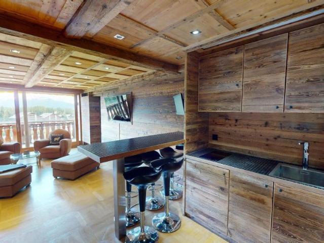 Apartment mieten in Lens, Wallis