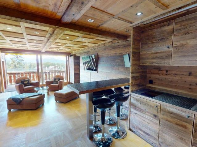 Haus mieten in Lens, Wallis