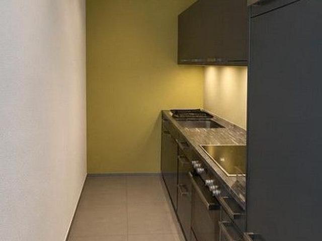 Apartment mieten in Wildhaus-Alt St. Johann, St. Gallen