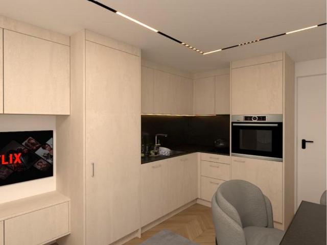 Apartment mieten in Wil (SG), St. Gallen