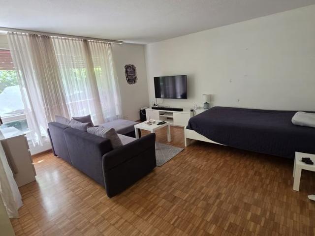 Apartment mieten in Loo, Winterthur