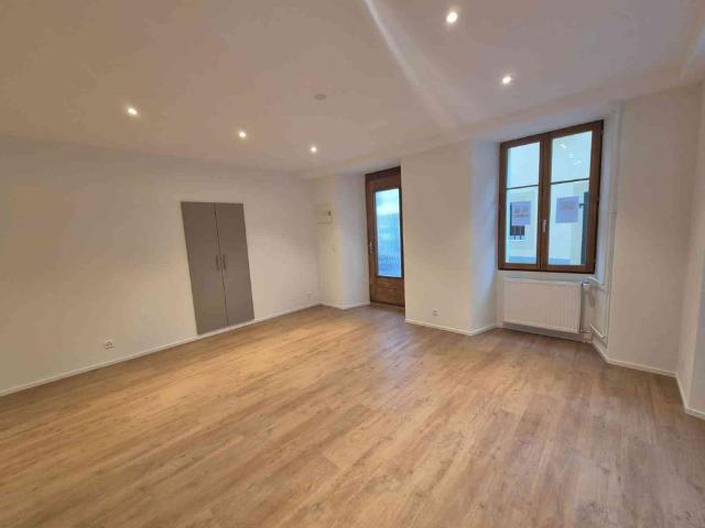 Haus mieten in Chez-le-Bart