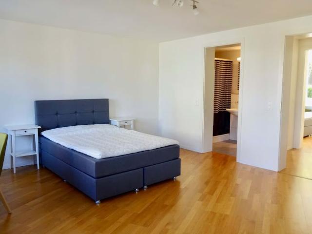 Studio mieten in Hirslanden, Zürich
