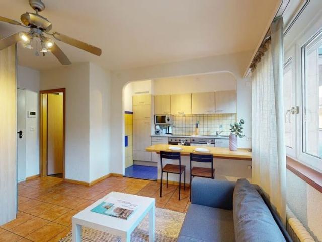 Apartment mieten in Basel, Basel-Stadt