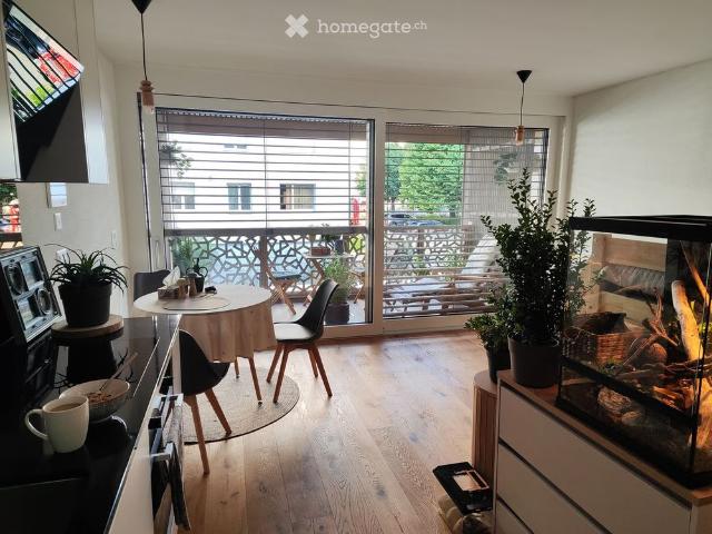 Apartment mieten in Lü
