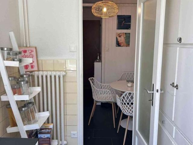 Apartment mieten in Dübendorf, Zürich