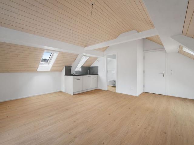 Apartment mieten in Otelfingen, Zürich