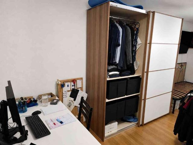 Apartment mieten in Einigen, Zürich