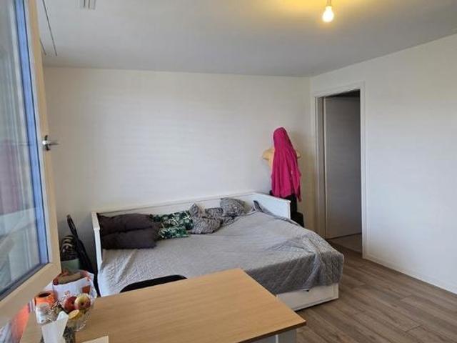 Apartment mieten in Bulle, Freiburg