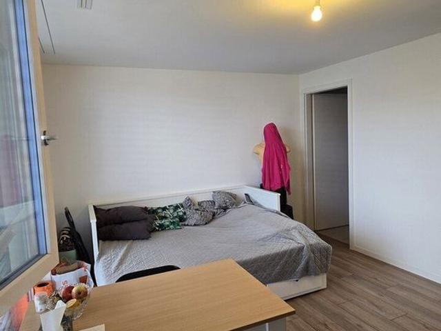 Apartment mieten in Bulle, Freiburg