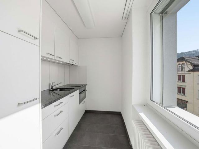 Apartment mieten in St. Margrethen, St. Gallen