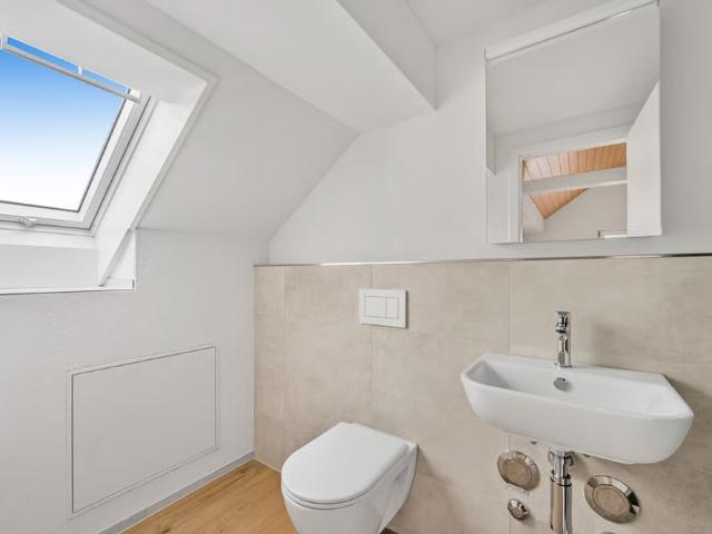 Apartment mieten in Otelfingen, Zürich