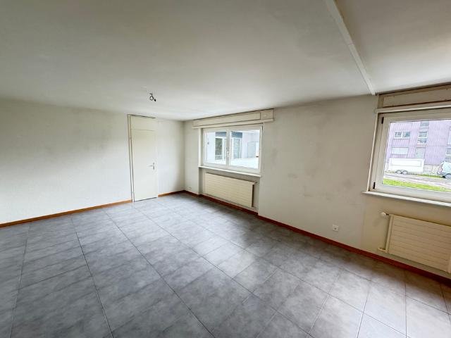 Apartment mieten in La Chaux-de-Fonds