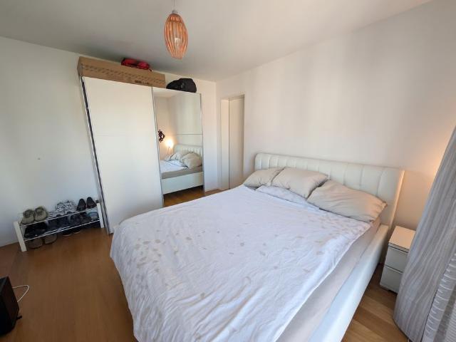 Apartment mieten in Einigen, Zürich