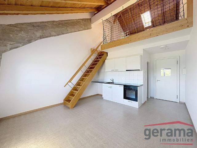 Apartment mieten in Villars, Freiburg