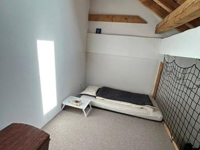Apartment mieten in Villars, Freiburg