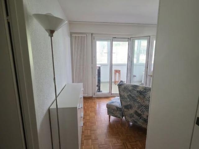 Apartment mieten in La Croix, Lutry, Waadt