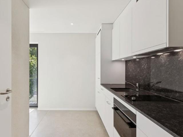 Apartment mieten in Seebach, Zürich