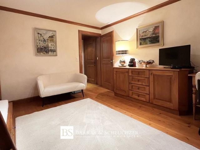 Apartment mieten in Crans-Montana, Wallis