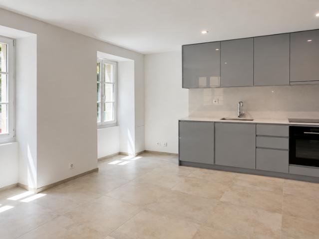 Apartment mieten in Cheseaux-Lausanne, Waadt