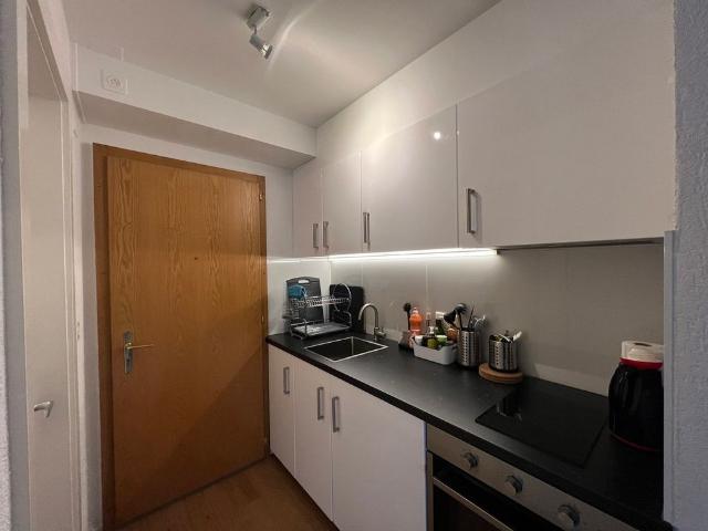 Apartment mieten in Lens, Wallis