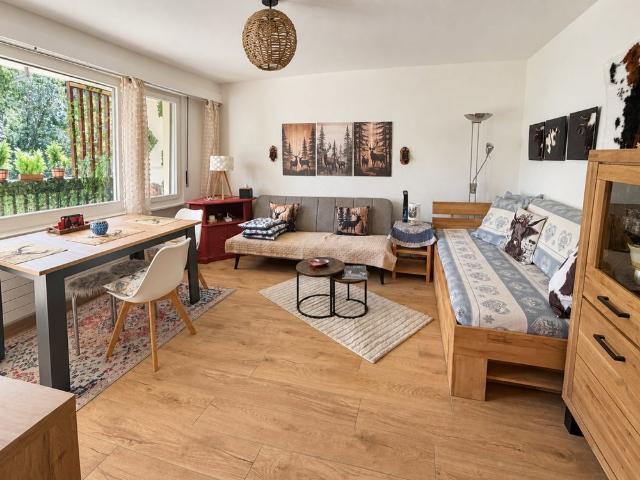 Apartment mieten in Crans-Montana, Wallis