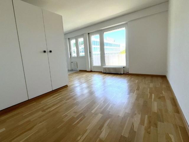 Apartment mieten in Lengnau (BE), Bern
