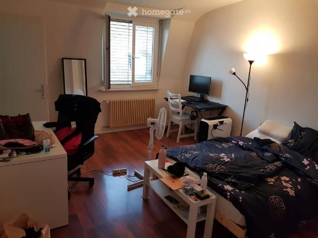 Apartment mieten in Conches