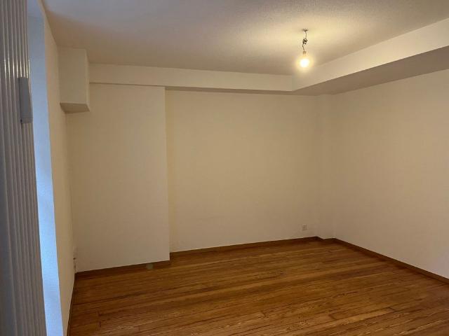 Studio mieten in Les Eaux-Vives, Genève