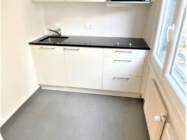 Apartment mieten in Conches