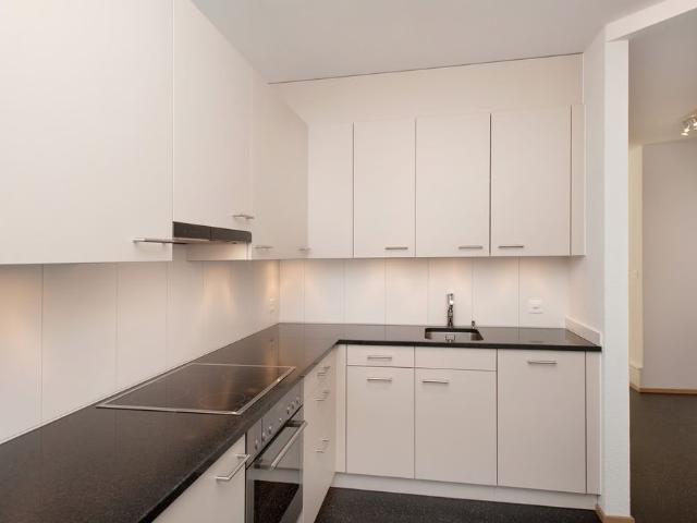 Apartment mieten in Bern