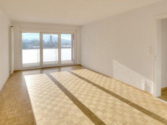 Apartment mieten in Olten, Solothurn