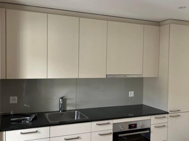 Apartment mieten in Schwarzenbach (SG), St. Gallen