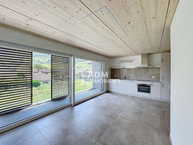 Studio mieten in Saxon, Wallis