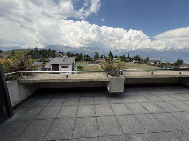 Haus mieten in Mont-Noble, Wallis