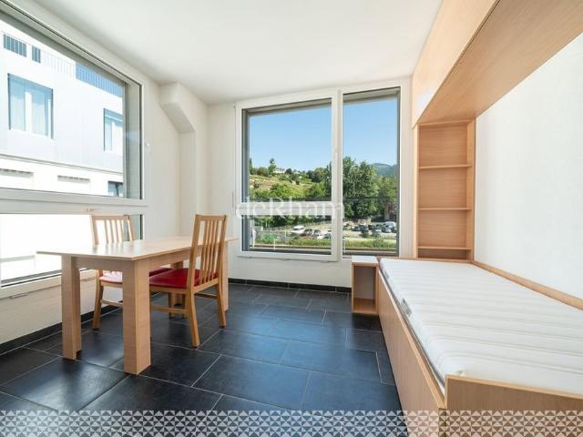 Studio mieten in Tavel, Montreux