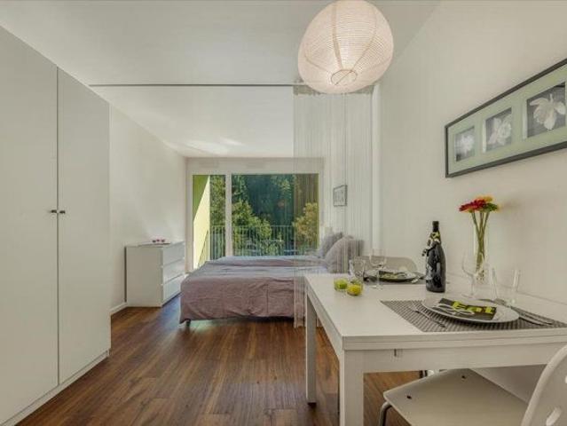 Apartment mieten in Murschetg, Laax