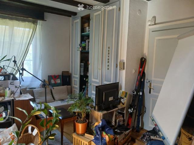 Apartment mieten in Forel (Lavaux), Waadt